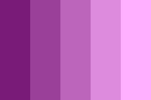 paleta de cores roxo 1