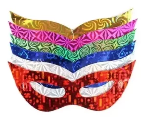 mascara-de-carnaval-barata-tradicional-colorida