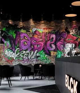 grafite-para-parede-de-restaurantes-e-bares-modernos-0012