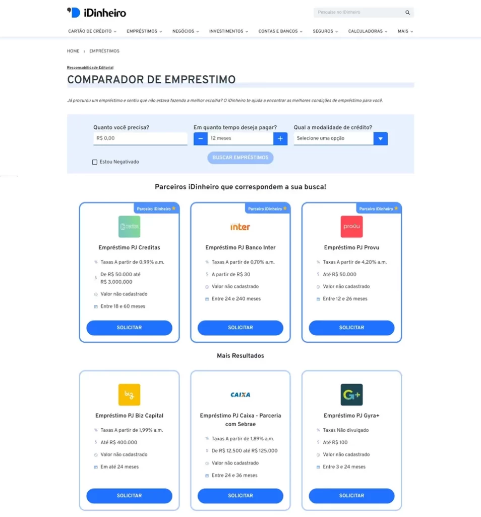 credito-para-microempreendedor-individual-calculadora-de-emprestimos