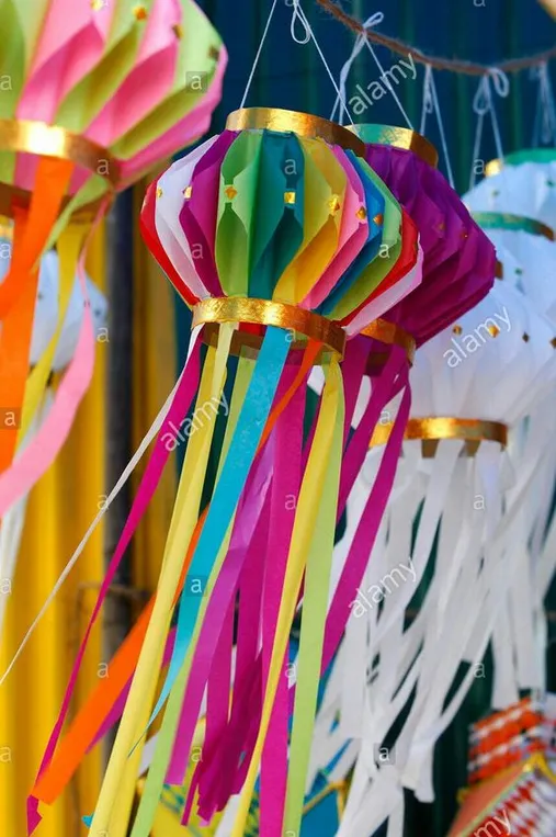 decoracao-de-festa-junina-para-escolas-baloes