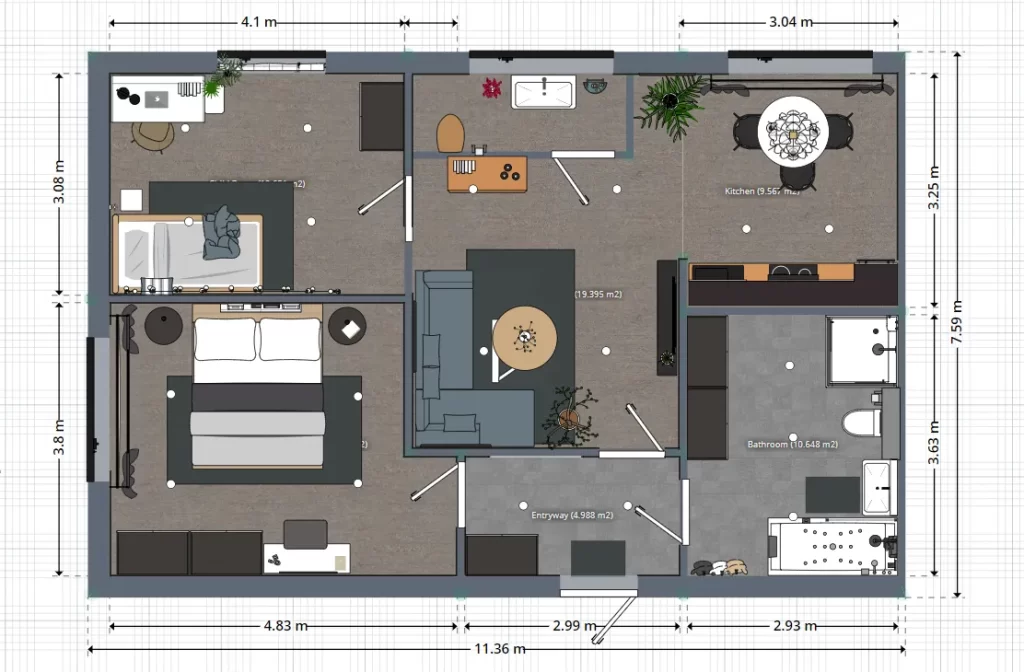 projeto-de-kitnet-para-alugar-2-quartos_1